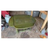 DROP LEAF TABLE
