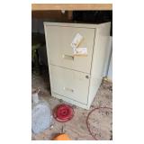 FILE CABINET
