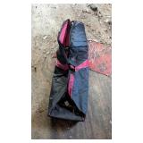 TRAVEL GOLF BAG