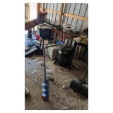 ICE AUGER