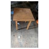 SIDE TABLE