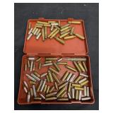 Misc. Ammo & Brass
