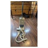 ELECTROLUX VACUUM