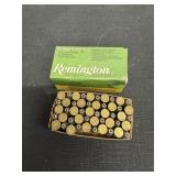 Rem. HV 22 LR HP (50)
