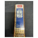 CCI 22 LR HP Mini Mag (90)