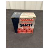 Federal 12 ga Multi-Purpose (25)