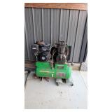 John Deere Compressor