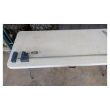 Irwin 4' Bar Clamp