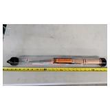 Easy 1/8' Parting Tool