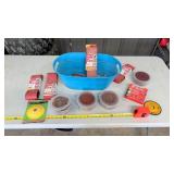 Sanding Pads & Belts