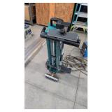 Masterforce Portable Work Stand