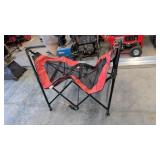 Collapsible Hammock