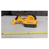 Dewalt Wet/Dry Vac