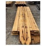 Cypress 9-12' Long (approx. 275 bf)