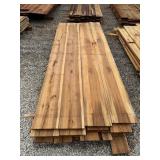 Hickory 11'+ Long (approx. 250 bf)