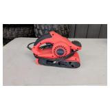 Tool Shop Belt Sander