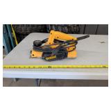 Dewalt Planer