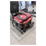 Powermate 5500w Generator