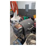 Louisiana Grills Smoker (READ)
