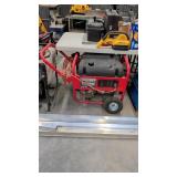 Husky 5000w Generator