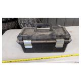 Kobalt Tool Box w/ Contents