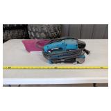 Makita Belt Sander