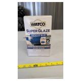 Watco Super Glaze (Metallic Blue)