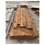 Pine 10-13' Long (approx. 250 bf)