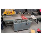 Delta 8' Jointer