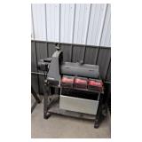 SuperMax Drum Sander