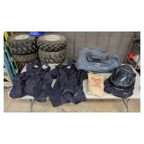 ArcGuard PPE Suit