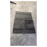 Jeep Mat (60' x 42')