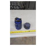 Drill Bits