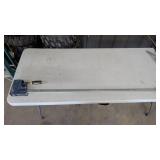 Irwin 4' Bar Clamp