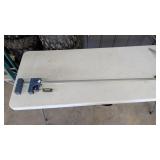 Irwin 4' Bar Clamp