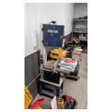 Rikon 14' Band Saw
