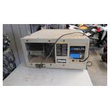 DELTA AIR FILTRATION SYSTEM
