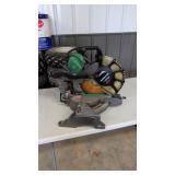 METABO MITER SAW