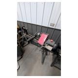Nova 1624 II Swivelhead Lathe