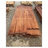 Cherry 10'+ Long (aprrox. 250 bf)