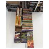 Softback Books