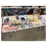 Comic & Other Ephemera
