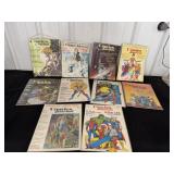 Comics Journal
