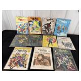 Comics Journal