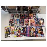 Star Trek TV Guide & More