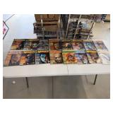 Monsters of Filmland