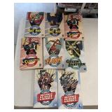 DC Golden/Silver Age