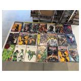 DC Comics & Books