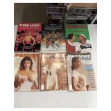 Prevue