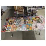 Magazines & More